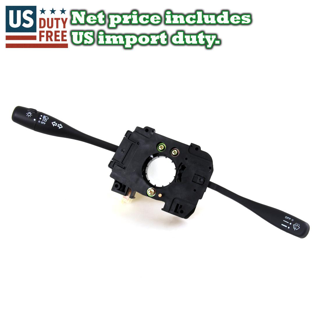 FIT 1990-95 NISSAN SENTRA SUNNY INDICATOR BLINKER COMBINATION